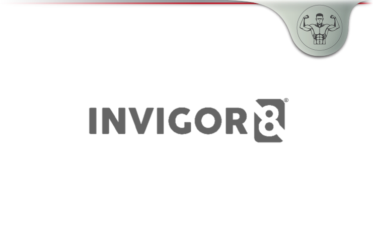 Invigor8 Superfood Shake