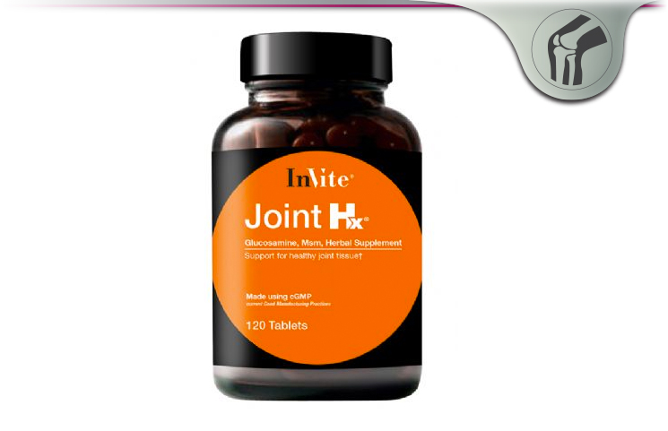 InVite Health Joint Hx