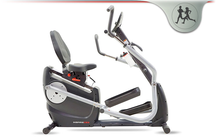 Inspire Fitness CS3 Cardio Strider