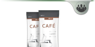 Le-Vel THRIVE Cafe – Premium Coffee Mocha Drink That’s Healthy? Le-Vel THRIVE Cafe