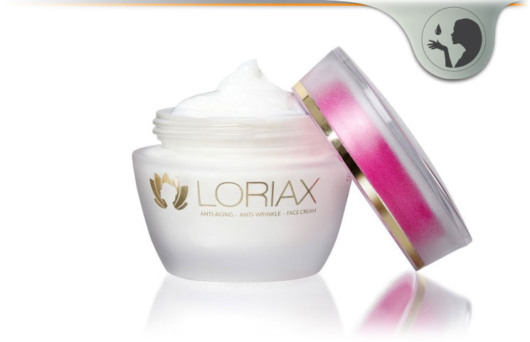 Loriax Face Cream