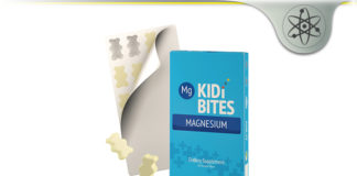 Anlit Magnesium Kidi Bites – Healthy Kids Nutrition Supplement?