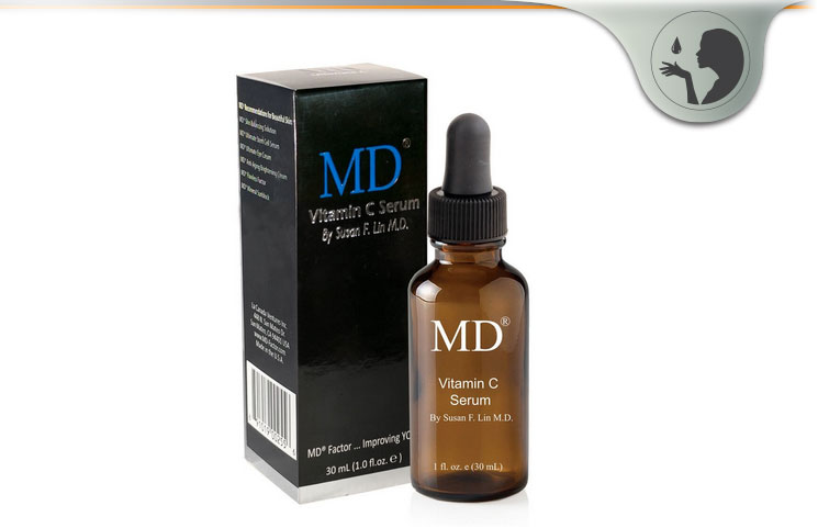 MD Factor Vitamin C Serum