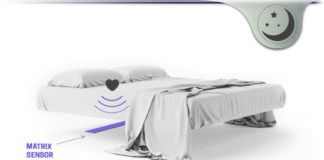 Matrix Smart Mattress – Innovative Sleep Tracking Bed & App? Matrix Smart Mattress