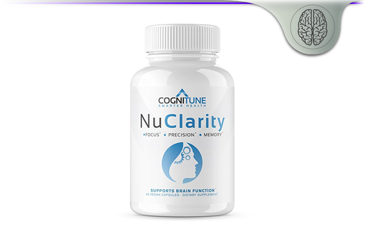 CogniTune NuClarity