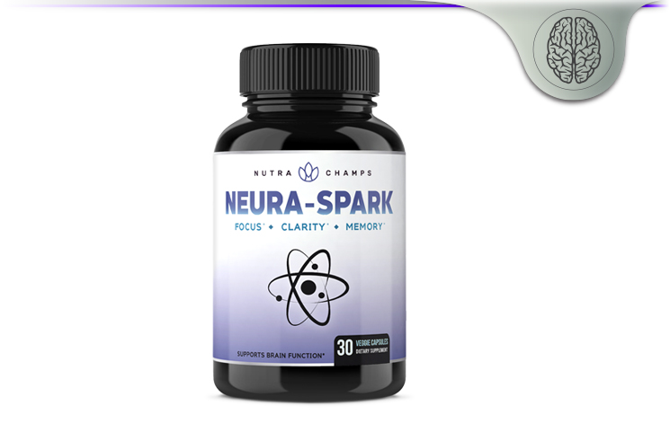 NutraChamps Neura Spark