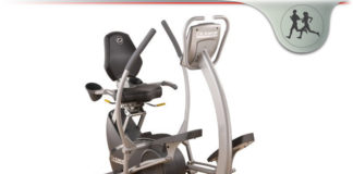 Octane Fitness xR4ci Seated Elliptical – Total Body Trainer? Octane Fitness xR4ci Seated Elliptical