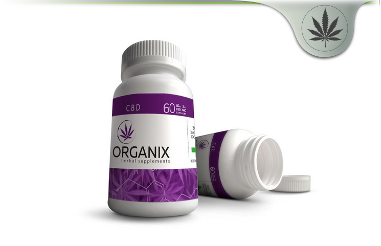 Organix CBD