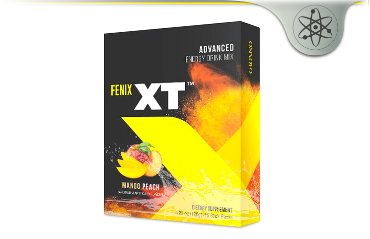 Organo Gold Fenix XT