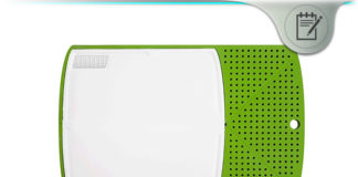 Oriboard Cutting Board – Origami Multifunctional Meal Prep Aid? Oriboard Cutting Board
