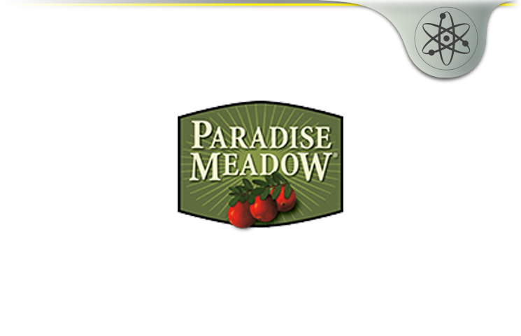 Paradise Meadow Cranberries