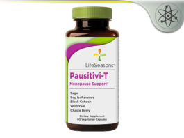 Pausitivi-T Life Seasons Menopause Support