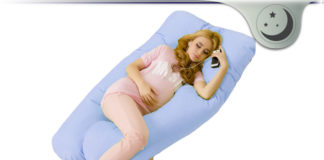 PerfectSleep Pillow – Long & Big Full Body U-Shaped Pillow? PerfectSleep Pillow