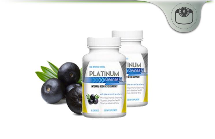 Platinum Cleanse XL