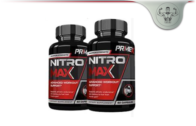 primex nitro max