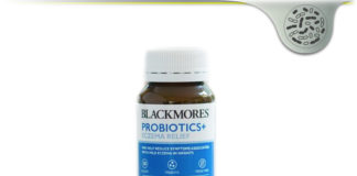Probiotics+ Eczema Relief – Effective Dual-Action Prebiotic Formula? Probiotics+ Eczema Relief
