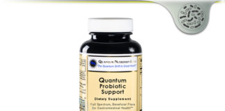 Quantum Probiotic Support – Multi-Probiotic Bacteria Cultures? Quantum Probiotic Support