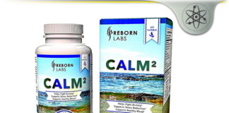 Reborn Labs Calm2 – Powerful Anxiety & Stress Reducing Nootropic? Reborn Labs Calm2