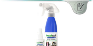 RepelWell – Effective Superphobic Invisible Protectant Cleaner? RepelWell