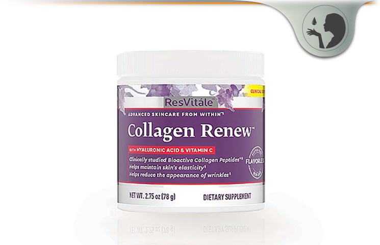 ResVitale Collagen Renew