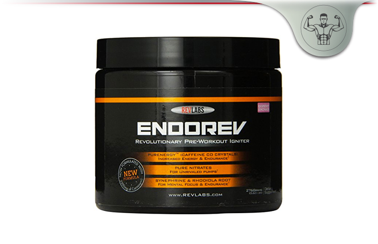 RevLabs EndoRev