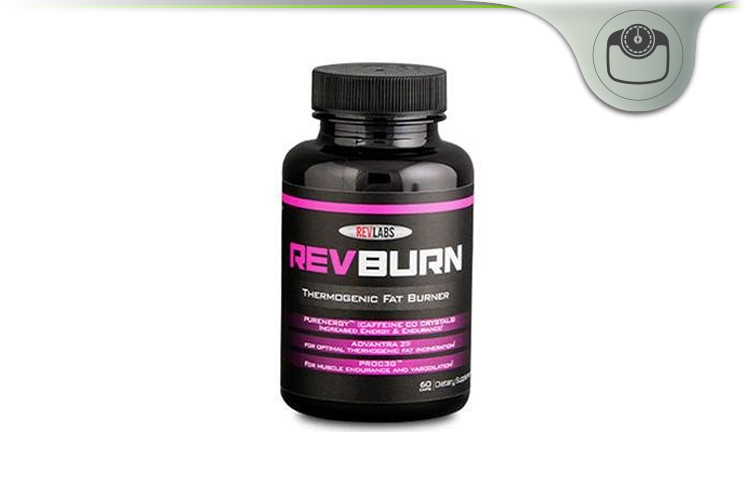 RevLabs Rev Burn