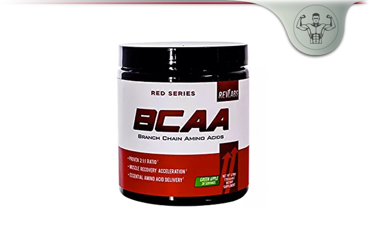 RevLabs BCAA