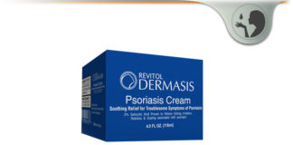 Dermasis Psoriasis Cream – Revitol Soothing Relief Skincare? Dermasis Psoriasis Cream