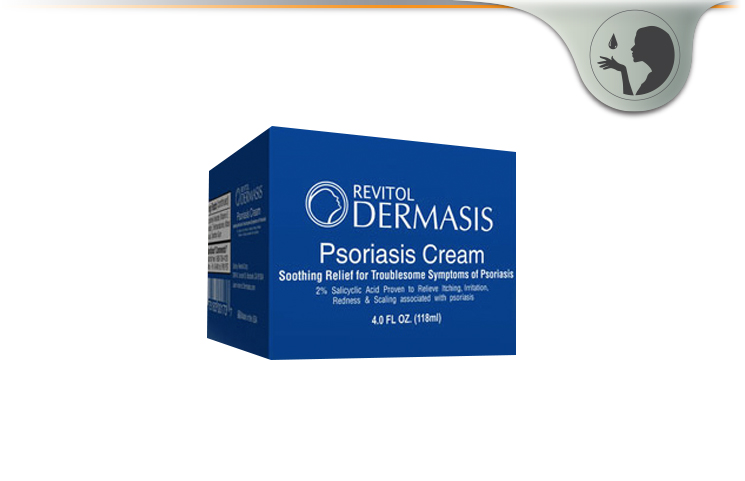 Dermasis Psoriasis Cream