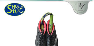 ShoeStix – Antimicrobial Deodorizer Removes Odor & Bacteria? ShoeStix