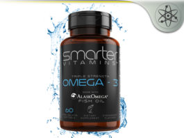 Smarter Vitamins Omega 3