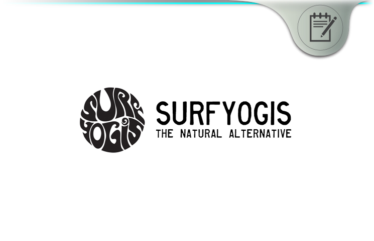 SurfYogis