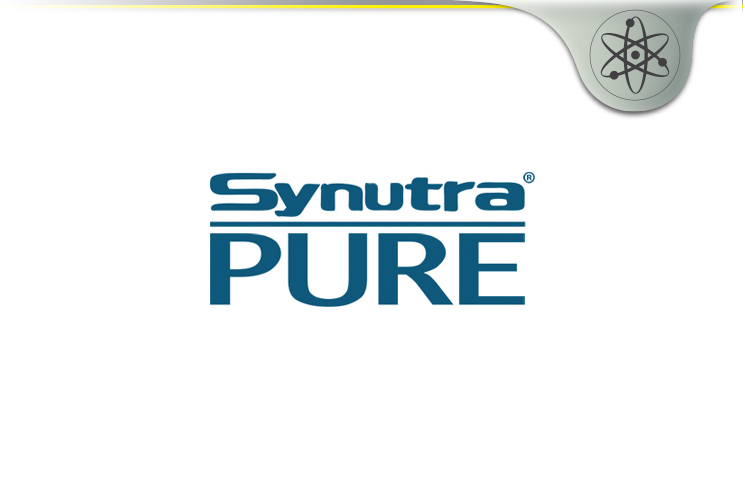 Synutra Pure