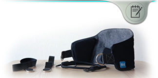 The Neck Hammock – Cervical Traction Muscle Tension Pain Relief? Neck Hammock