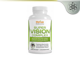 Thrive Naturals Super Vision Complex