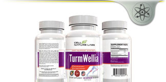 TurmWellia – Cell Nature Labs Turmeric Curcumin Herbal Blend? TurmWellia