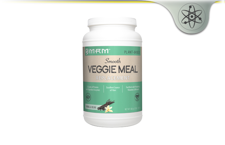 MRM Veggie Meal Replacement
