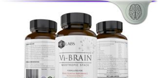 Vi-BRAIN Nootropic Stack – RCT Labs Cognitive Enhanceing Pills? Vi-BRAIN Nootropic Stack