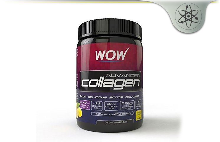 WOW Advanced Collagen