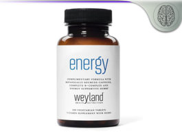weyland energy