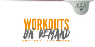Workouts on Demand – Blast Fitness Weekly Online Exercises? Workouts on Demand