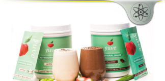 Yuve Protein Nutrition Shake – Plant-Based Meal Replacement? Yuve Protein Nutrition Shake