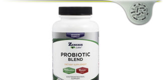 Zenesis Labs – High Quality Health & Wellness Supplements? Zenesis Labs Probiotic Blend