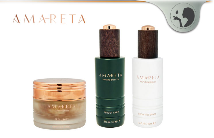 Amareta Skincare