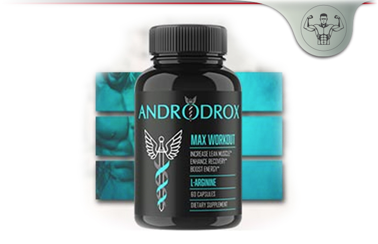 androdrox