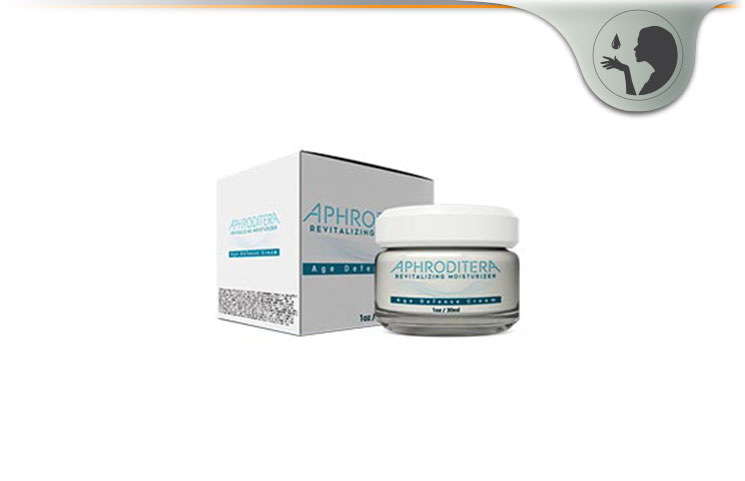 Aphroditera Cream