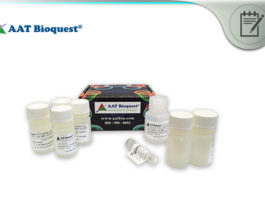 AAT Bioquest Amplite Fluorimetric NAD NADH Ratio Assay Kit