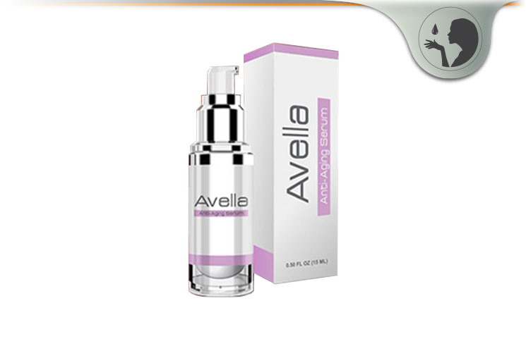 Avella Anti Aging Serum
