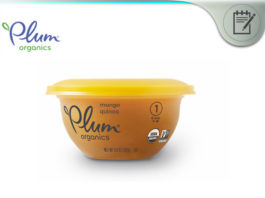 Plum Organics Baby Bowls