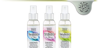 BabyBiotics – Topical Probiotic Spray for Children Of All Ages? BabyBiotics